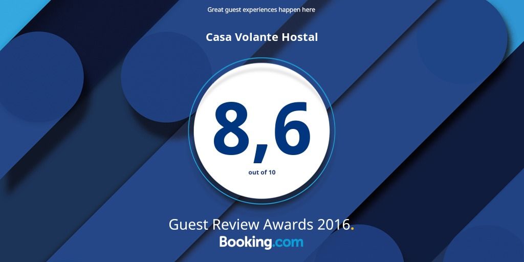 premio booking